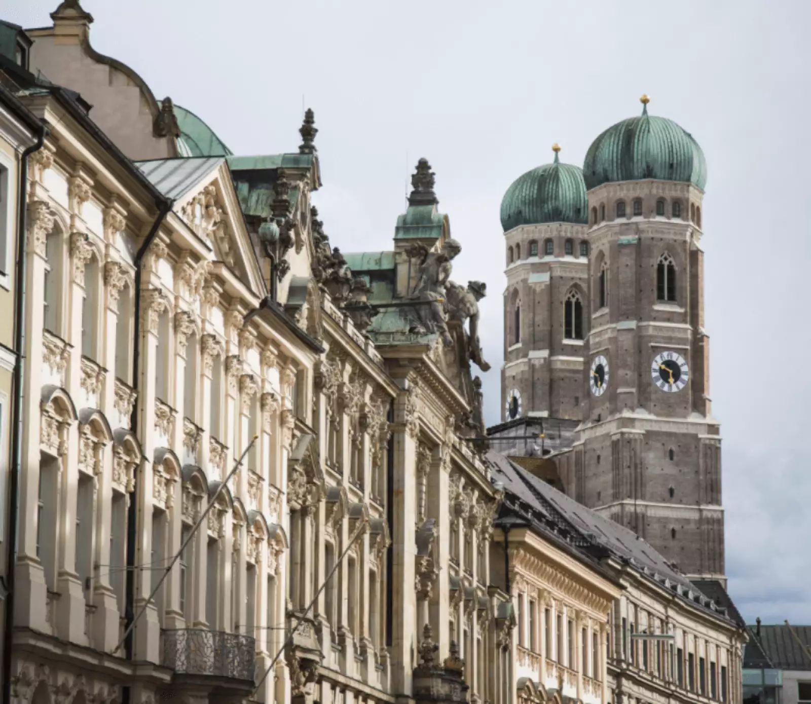 Travel In Style Communication 